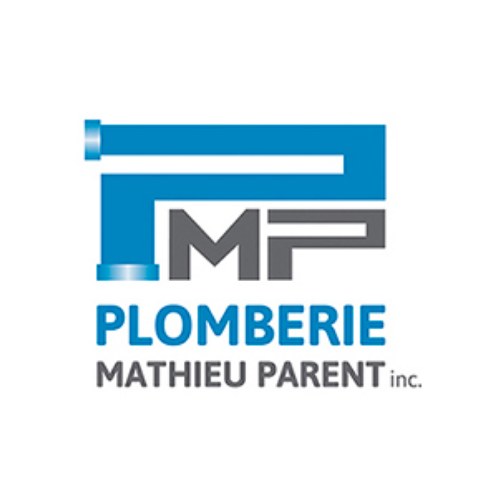 Logo Plomberie Mathieu Parent