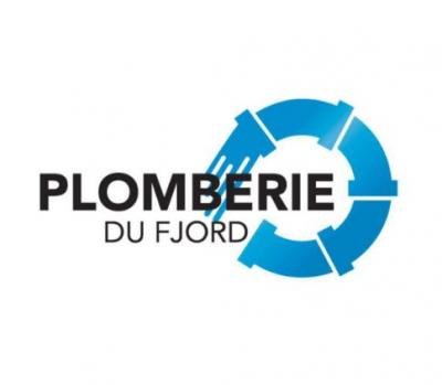 Logo Plomberie du Fjord